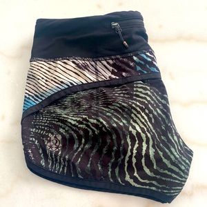 Lululemon Seawheeze 2016 Speed Short 2.5”